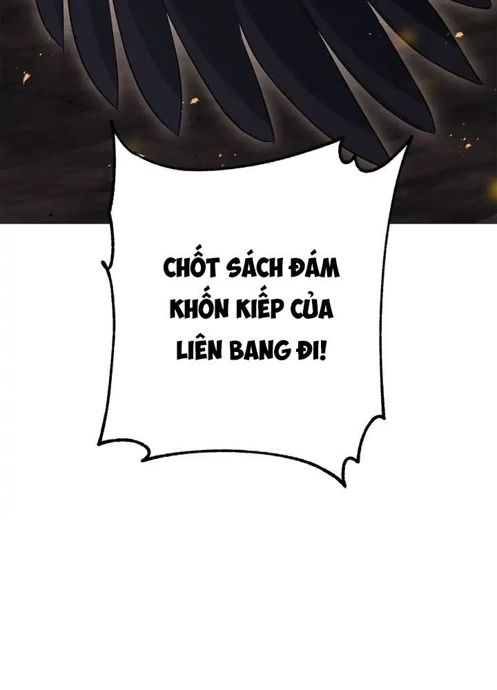 Chiến Binh Xương Trắng Thất Thủ: Chapter 131