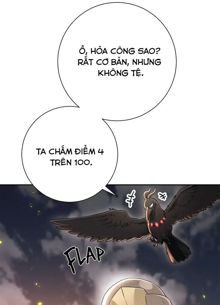 Chiến Binh Xương Trắng Thất Thủ: Chapter 131