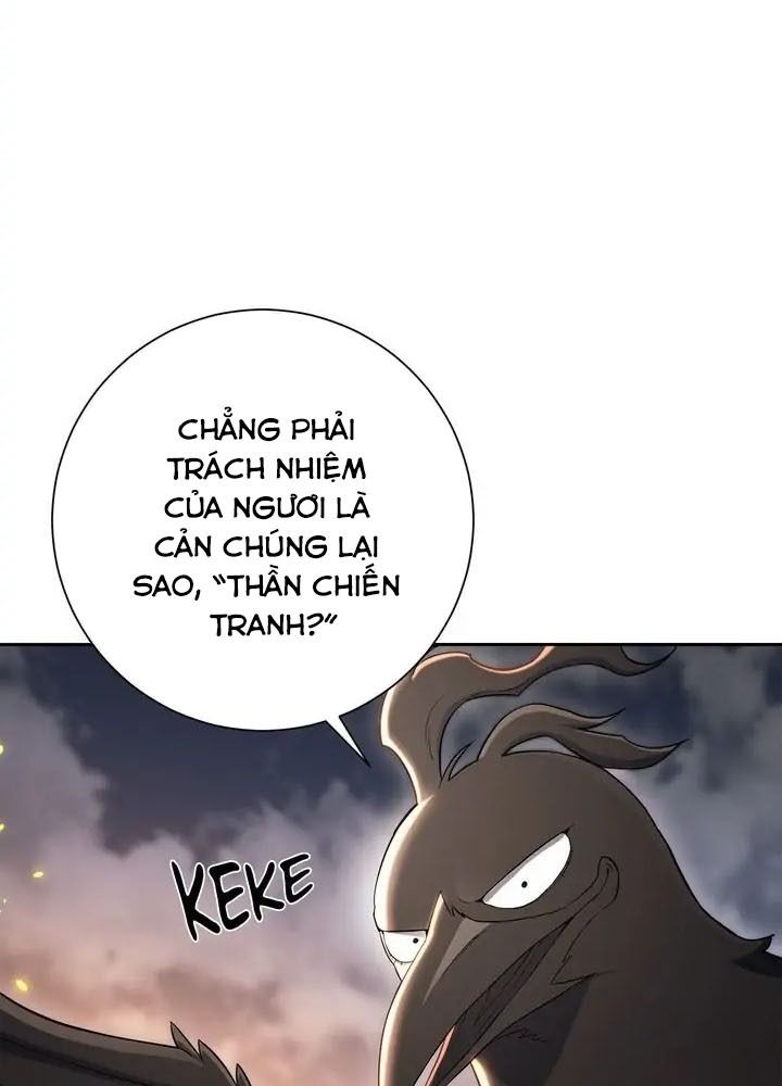 Chiến Binh Xương Trắng Thất Thủ: Chapter 131