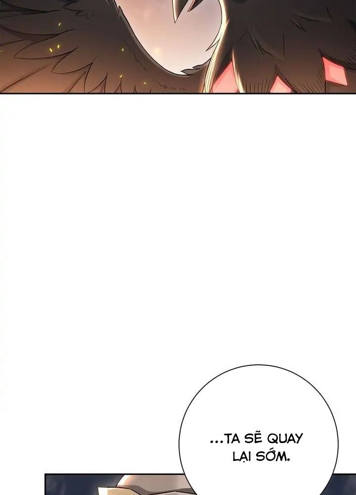 Chiến Binh Xương Trắng Thất Thủ: Chapter 131