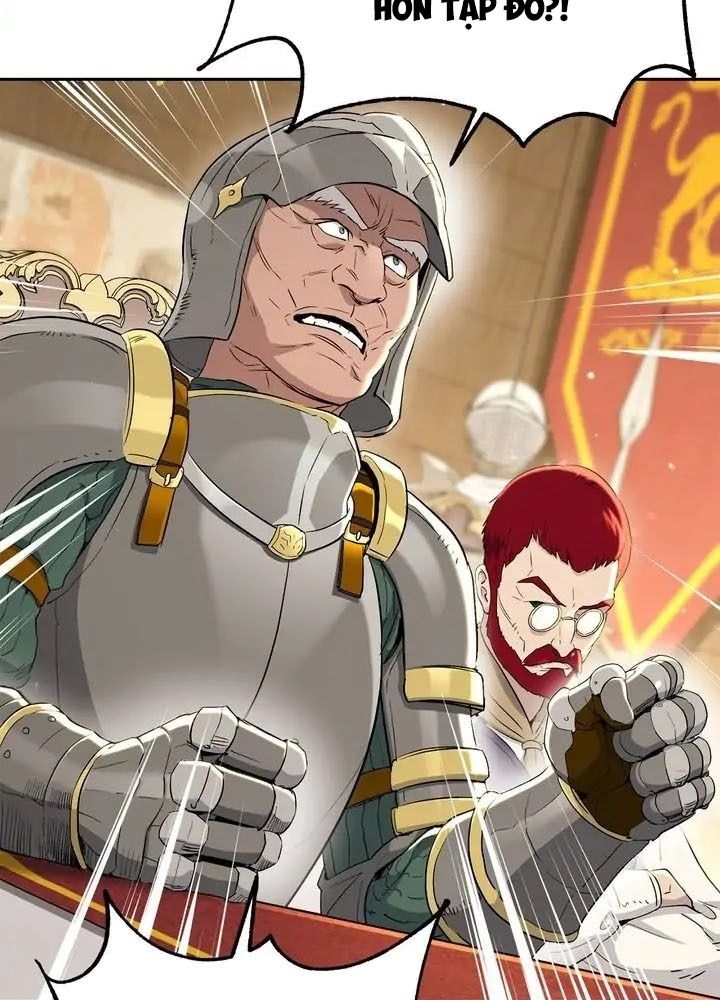 Chiến Binh Xương Trắng Thất Thủ: Chapter 131