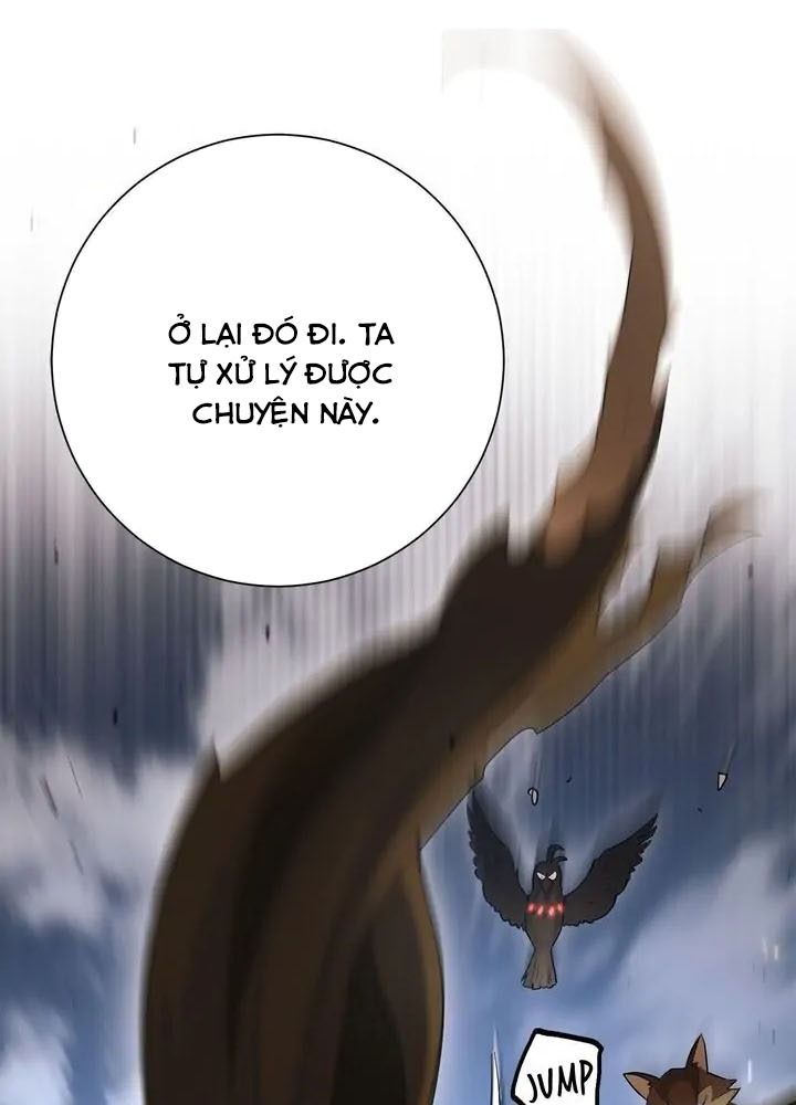 Chiến Binh Xương Trắng Thất Thủ: Chapter 131