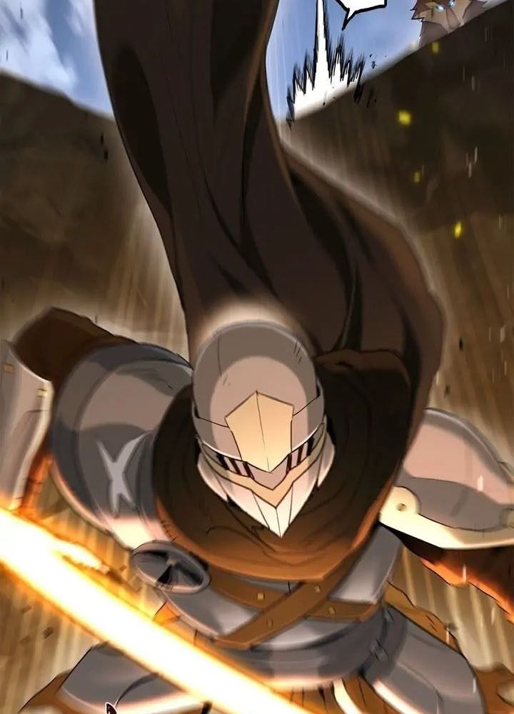 Chiến Binh Xương Trắng Thất Thủ: Chapter 131