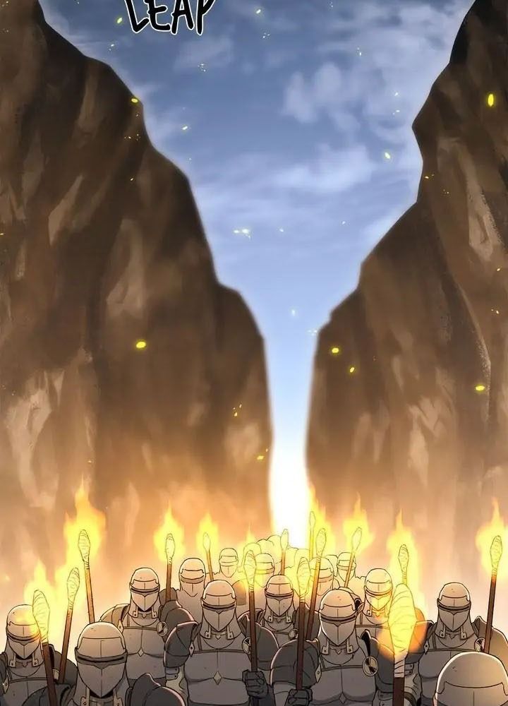 Chiến Binh Xương Trắng Thất Thủ: Chapter 131