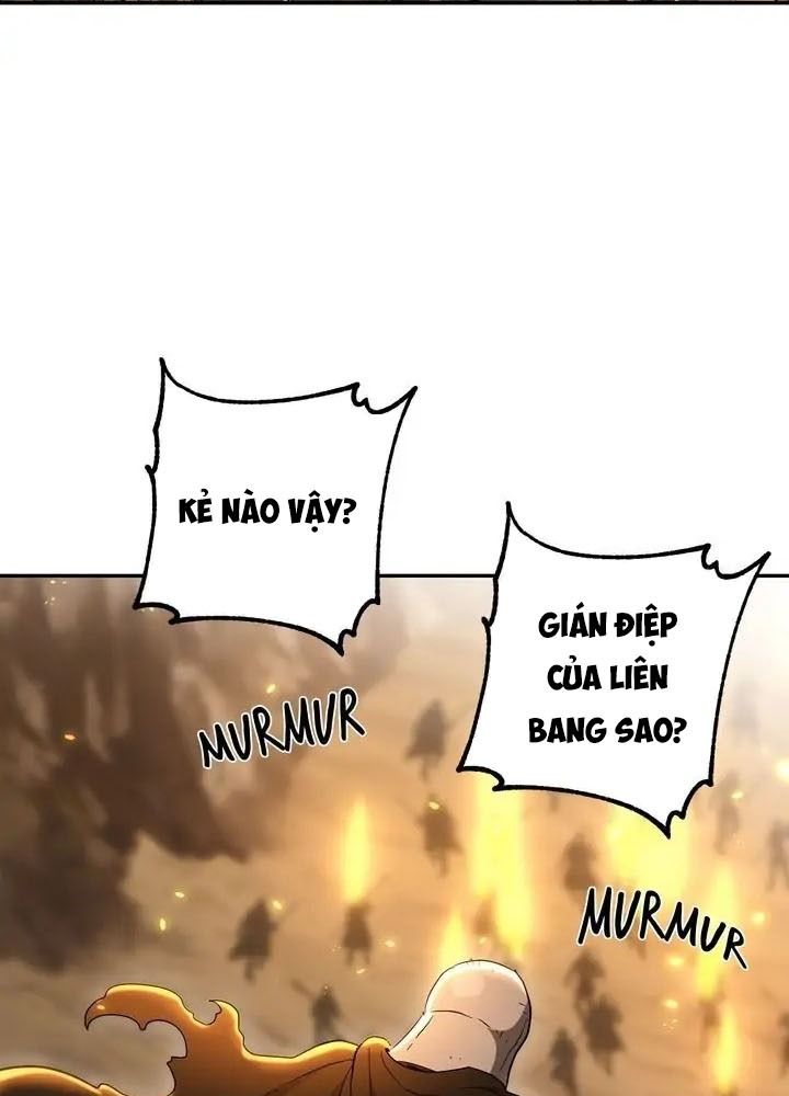 Chiến Binh Xương Trắng Thất Thủ: Chapter 131