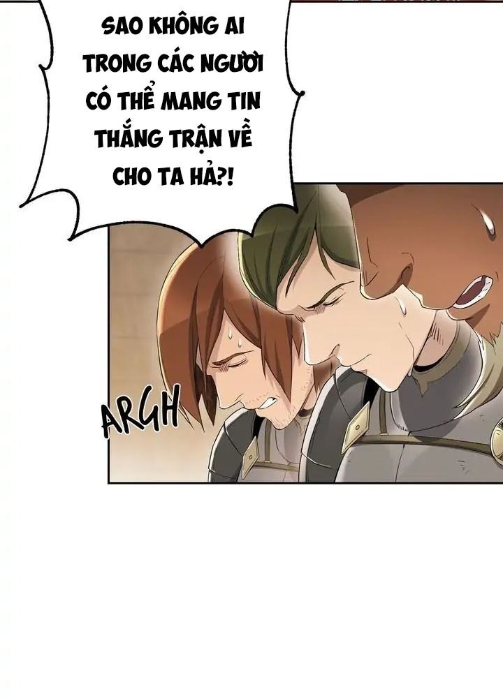 Chiến Binh Xương Trắng Thất Thủ: Chapter 131