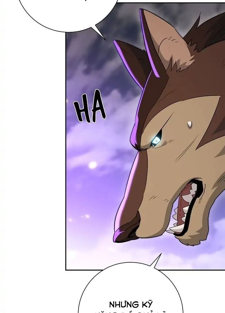 Chiến Binh Xương Trắng Thất Thủ: Chapter 131