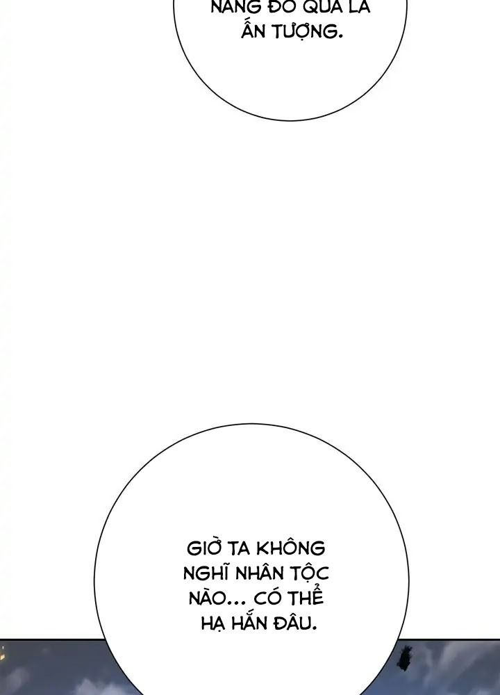 Chiến Binh Xương Trắng Thất Thủ: Chapter 131