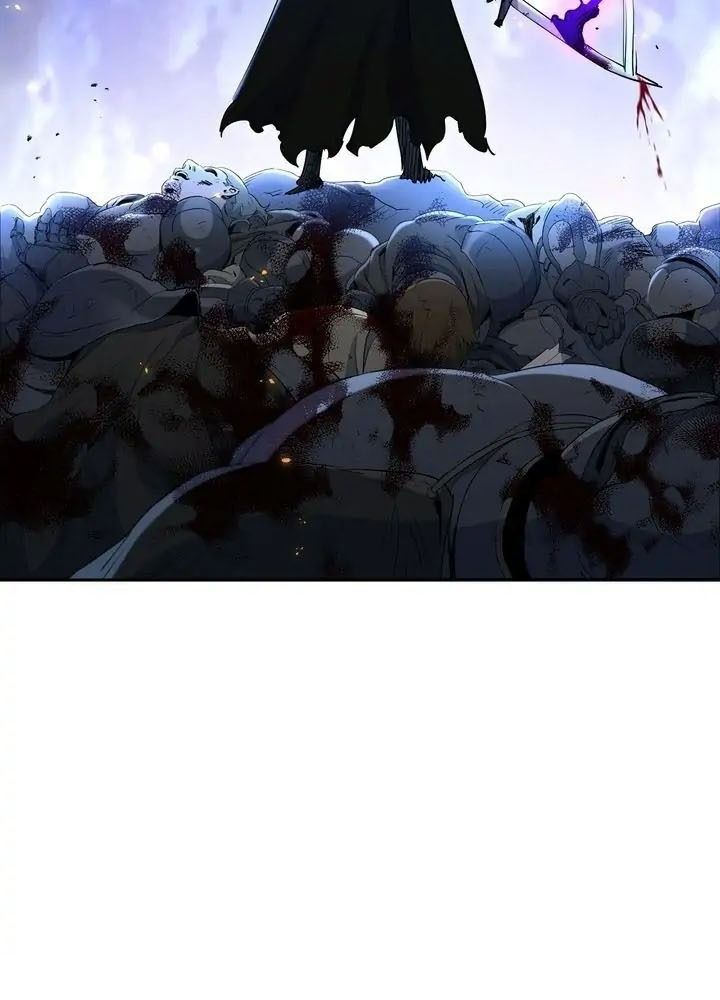 Chiến Binh Xương Trắng Thất Thủ: Chapter 131