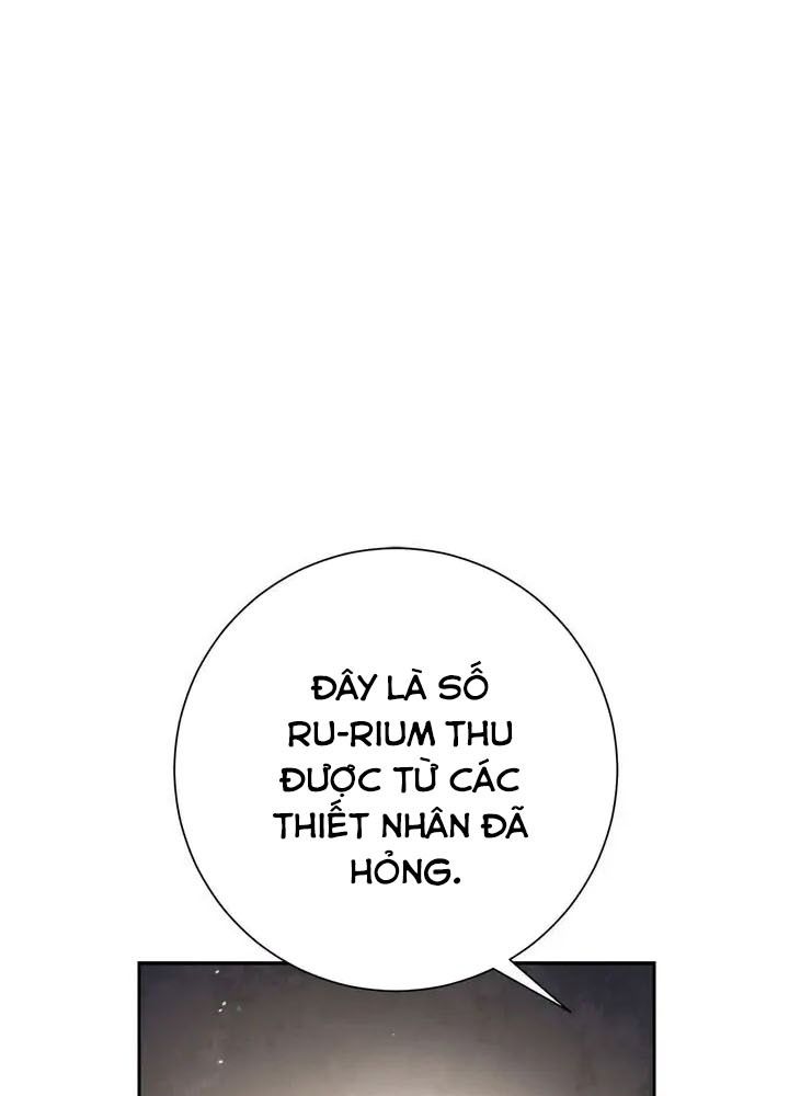 Chiến Binh Xương Trắng Thất Thủ: Chapter 131