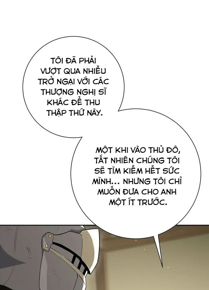 Chiến Binh Xương Trắng Thất Thủ: Chapter 131