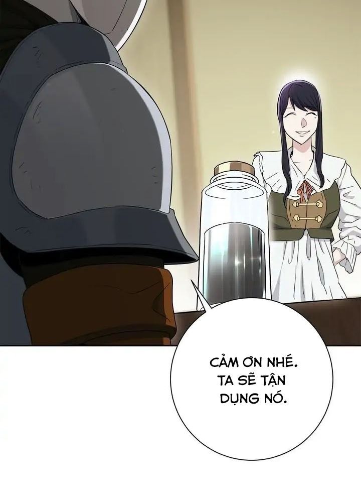 Chiến Binh Xương Trắng Thất Thủ: Chapter 131