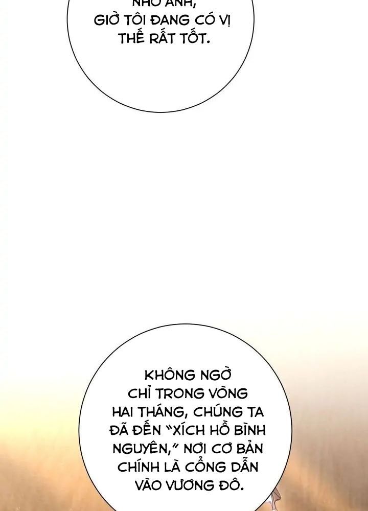 Chiến Binh Xương Trắng Thất Thủ: Chapter 131