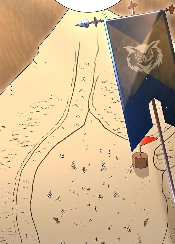 Chiến Binh Xương Trắng Thất Thủ: Chapter 131