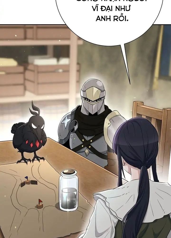Chiến Binh Xương Trắng Thất Thủ: Chapter 131