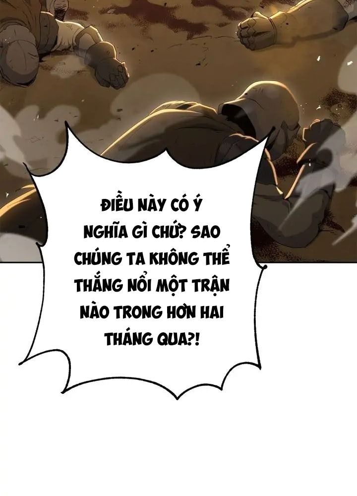 Chiến Binh Xương Trắng Thất Thủ: Chapter 131