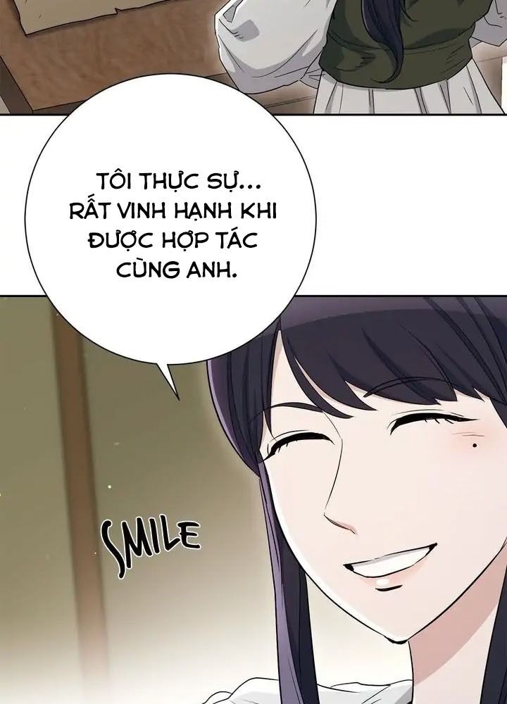 Chiến Binh Xương Trắng Thất Thủ: Chapter 131