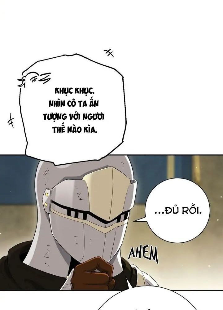 Chiến Binh Xương Trắng Thất Thủ: Chapter 131