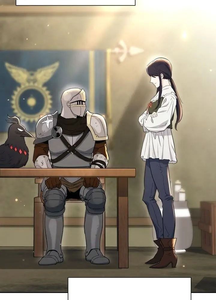 Chiến Binh Xương Trắng Thất Thủ: Chapter 131