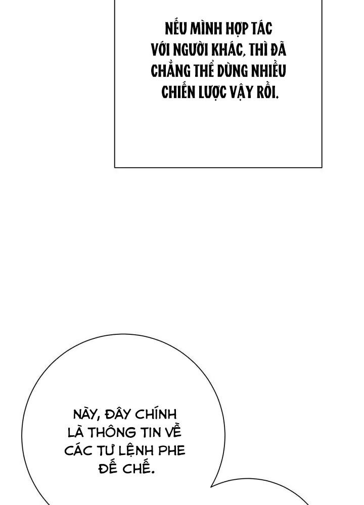 Chiến Binh Xương Trắng Thất Thủ: Chapter 131