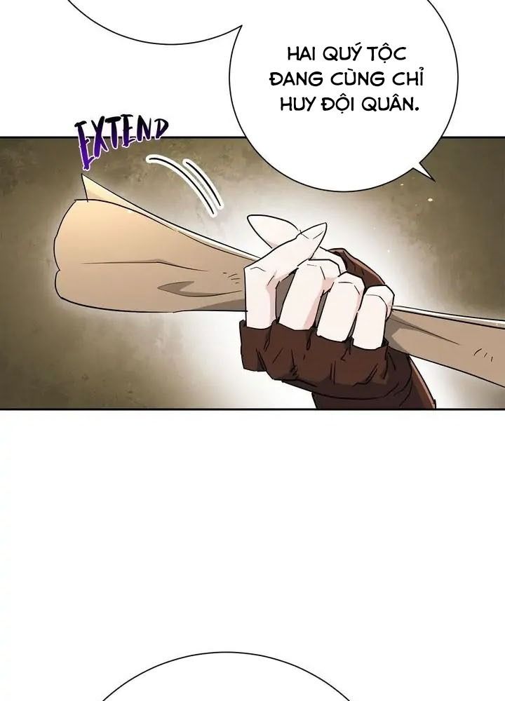 Chiến Binh Xương Trắng Thất Thủ: Chapter 131