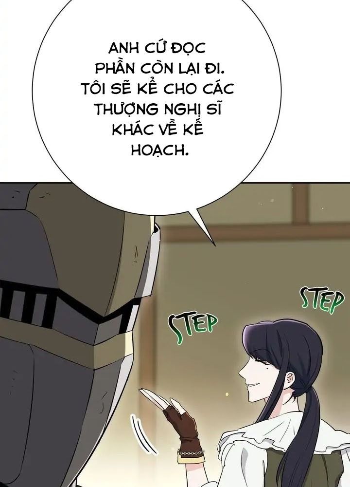 Chiến Binh Xương Trắng Thất Thủ: Chapter 131