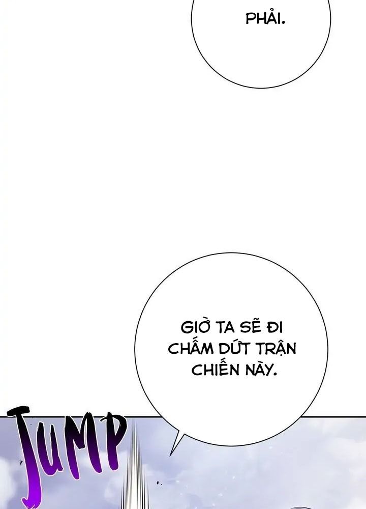 Chiến Binh Xương Trắng Thất Thủ: Chapter 132