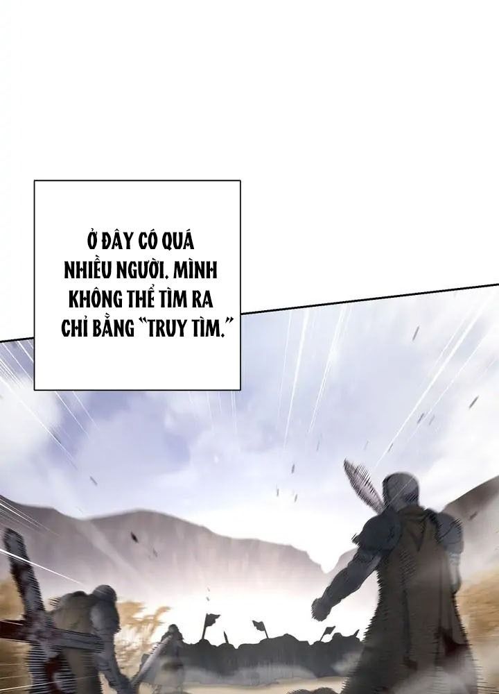 Chiến Binh Xương Trắng Thất Thủ: Chapter 132
