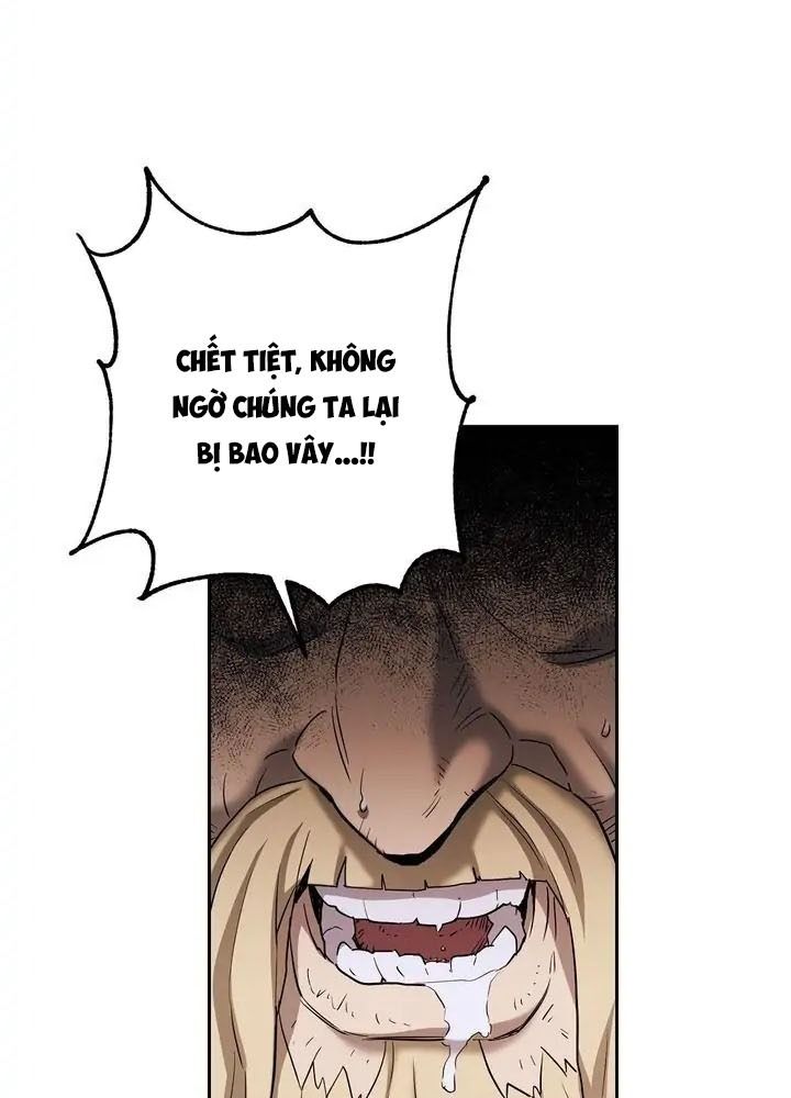 Chiến Binh Xương Trắng Thất Thủ: Chapter 132