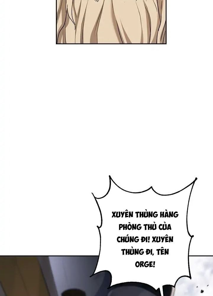 Chiến Binh Xương Trắng Thất Thủ: Chapter 132