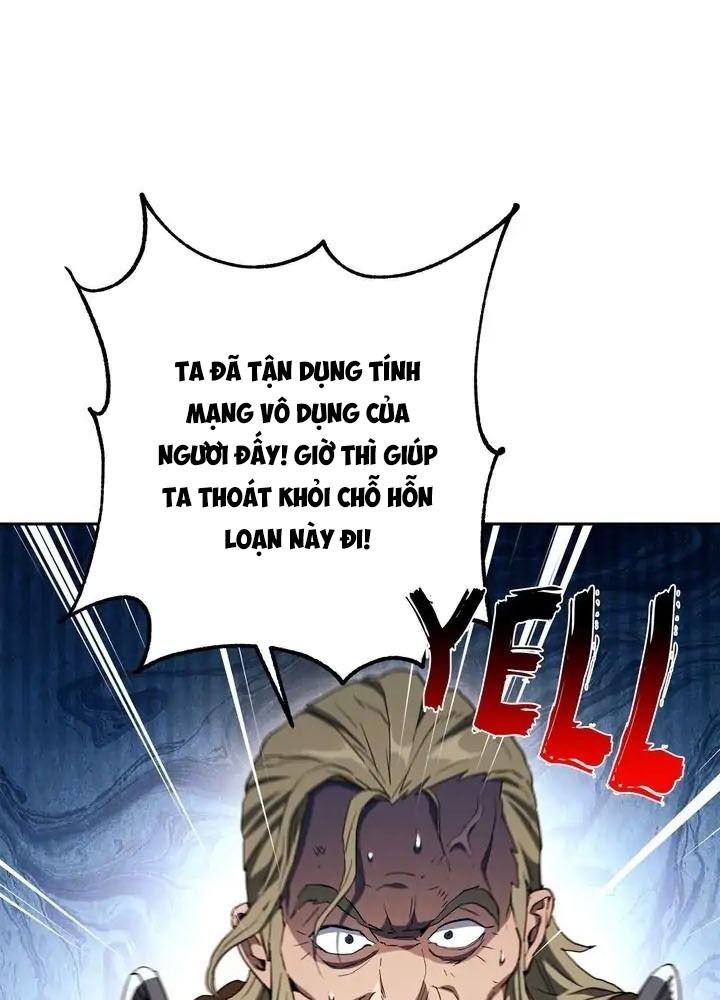 Chiến Binh Xương Trắng Thất Thủ: Chapter 132