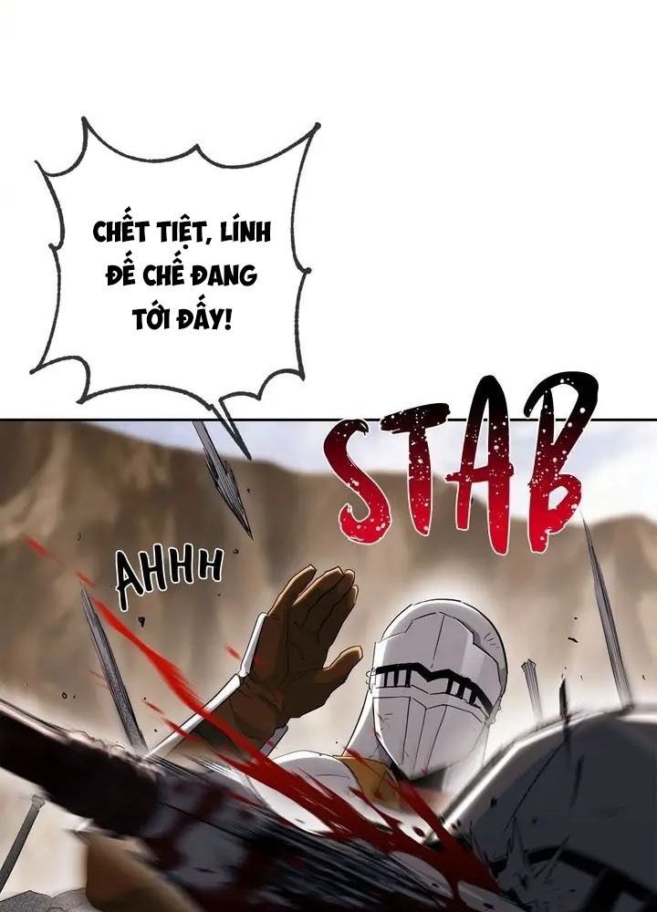 Chiến Binh Xương Trắng Thất Thủ: Chapter 132