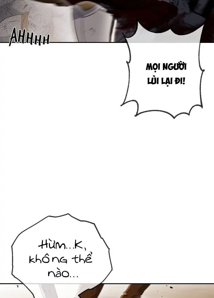 Chiến Binh Xương Trắng Thất Thủ: Chapter 132