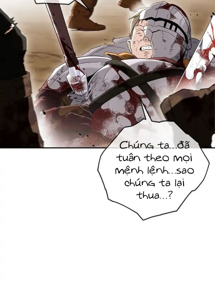 Chiến Binh Xương Trắng Thất Thủ: Chapter 132