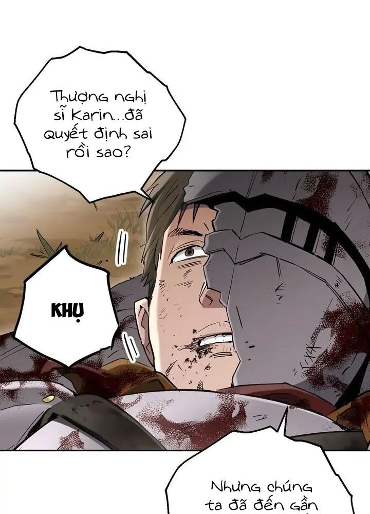 Chiến Binh Xương Trắng Thất Thủ: Chapter 132