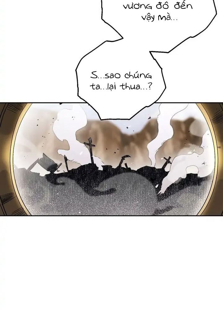 Chiến Binh Xương Trắng Thất Thủ: Chapter 132