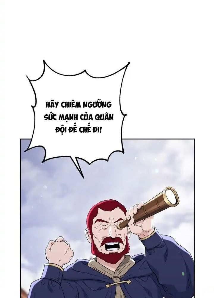 Chiến Binh Xương Trắng Thất Thủ: Chapter 132