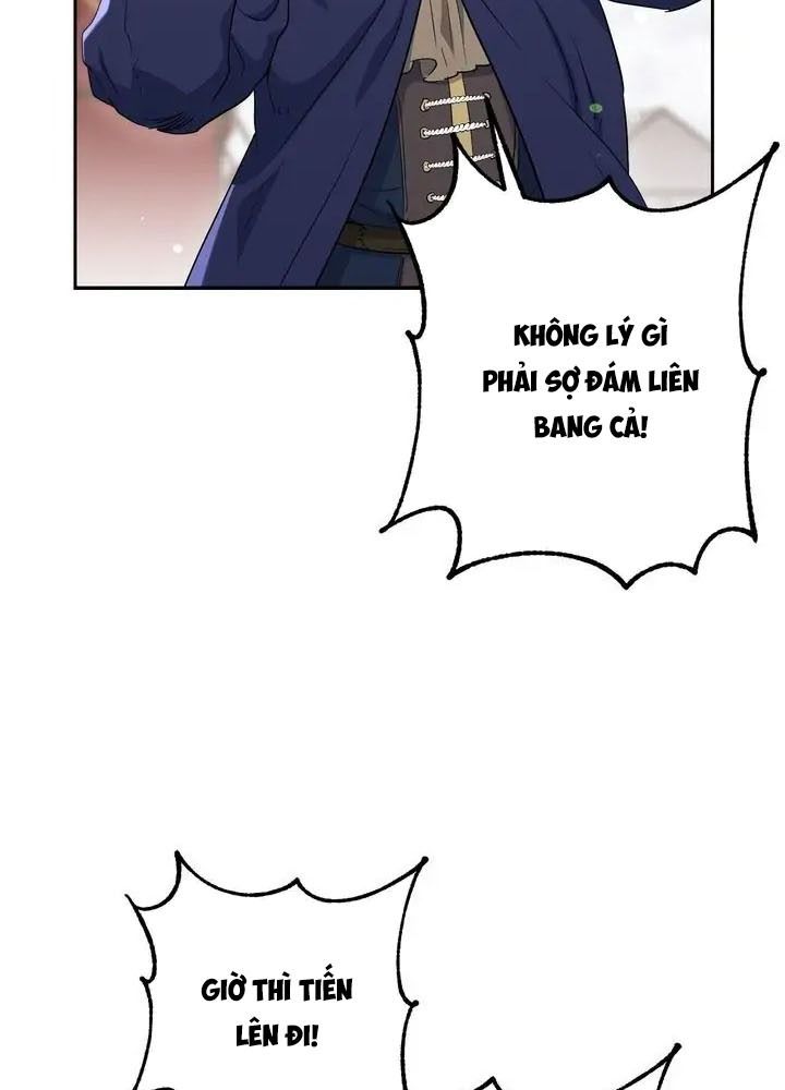 Chiến Binh Xương Trắng Thất Thủ: Chapter 132