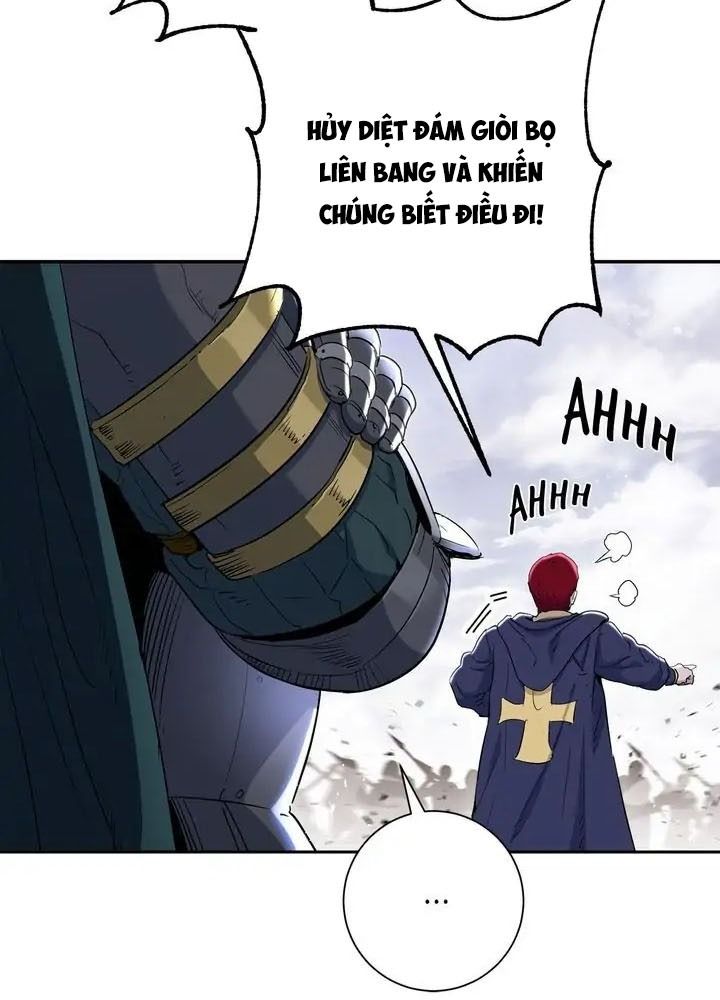 Chiến Binh Xương Trắng Thất Thủ: Chapter 132