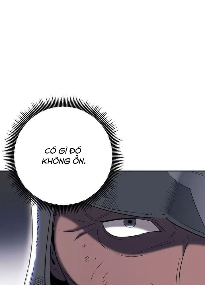 Chiến Binh Xương Trắng Thất Thủ: Chapter 132