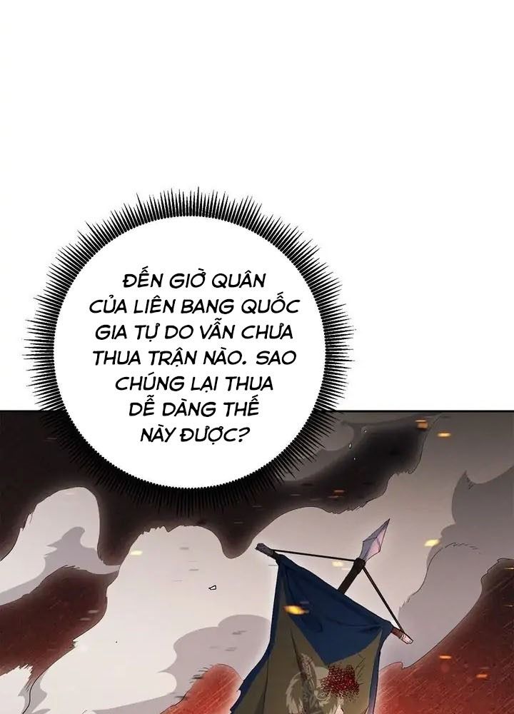 Chiến Binh Xương Trắng Thất Thủ: Chapter 132