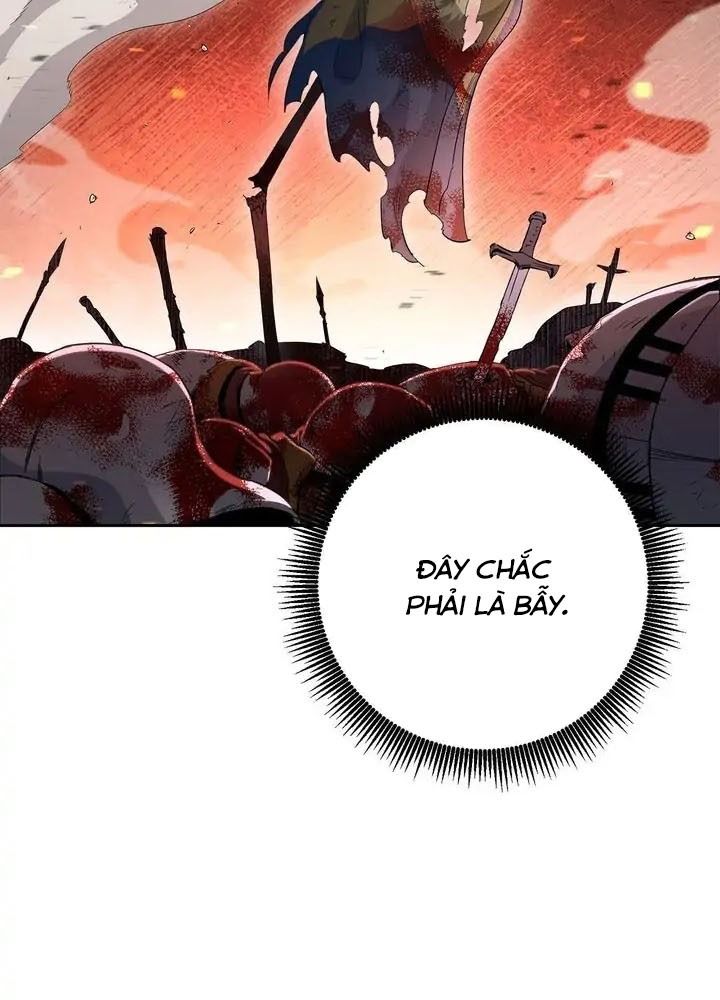 Chiến Binh Xương Trắng Thất Thủ: Chapter 132