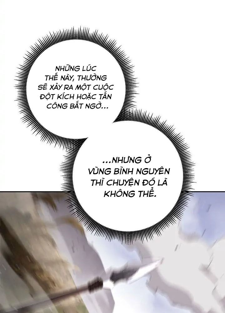 Chiến Binh Xương Trắng Thất Thủ: Chapter 132