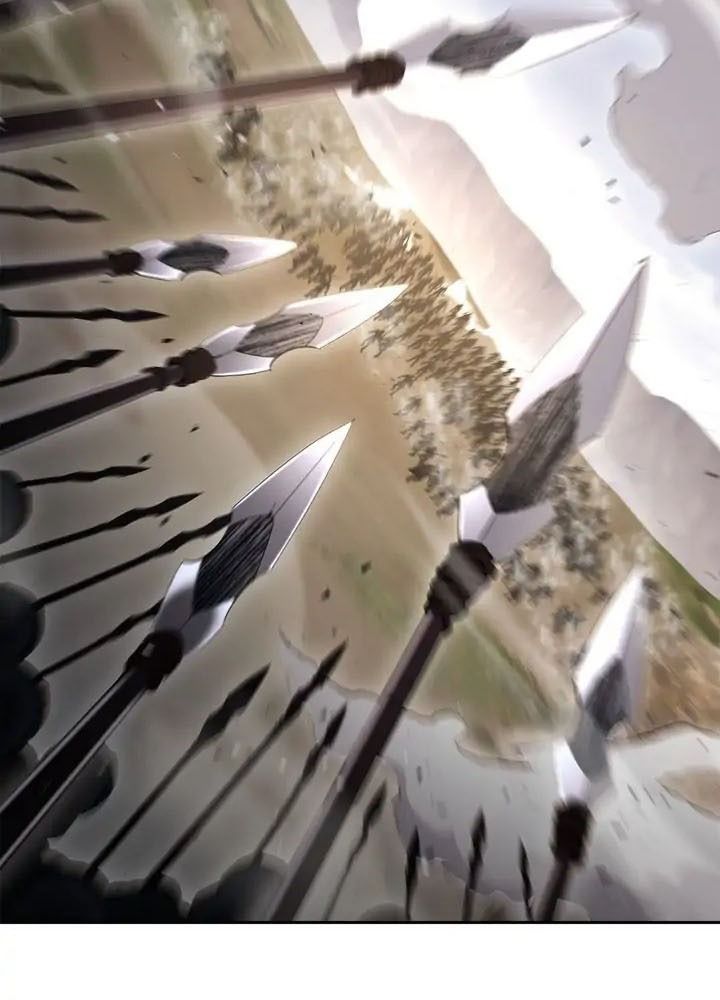 Chiến Binh Xương Trắng Thất Thủ: Chapter 132