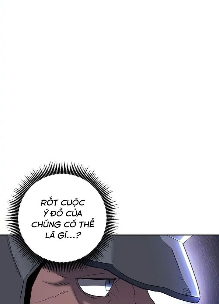 Chiến Binh Xương Trắng Thất Thủ: Chapter 132