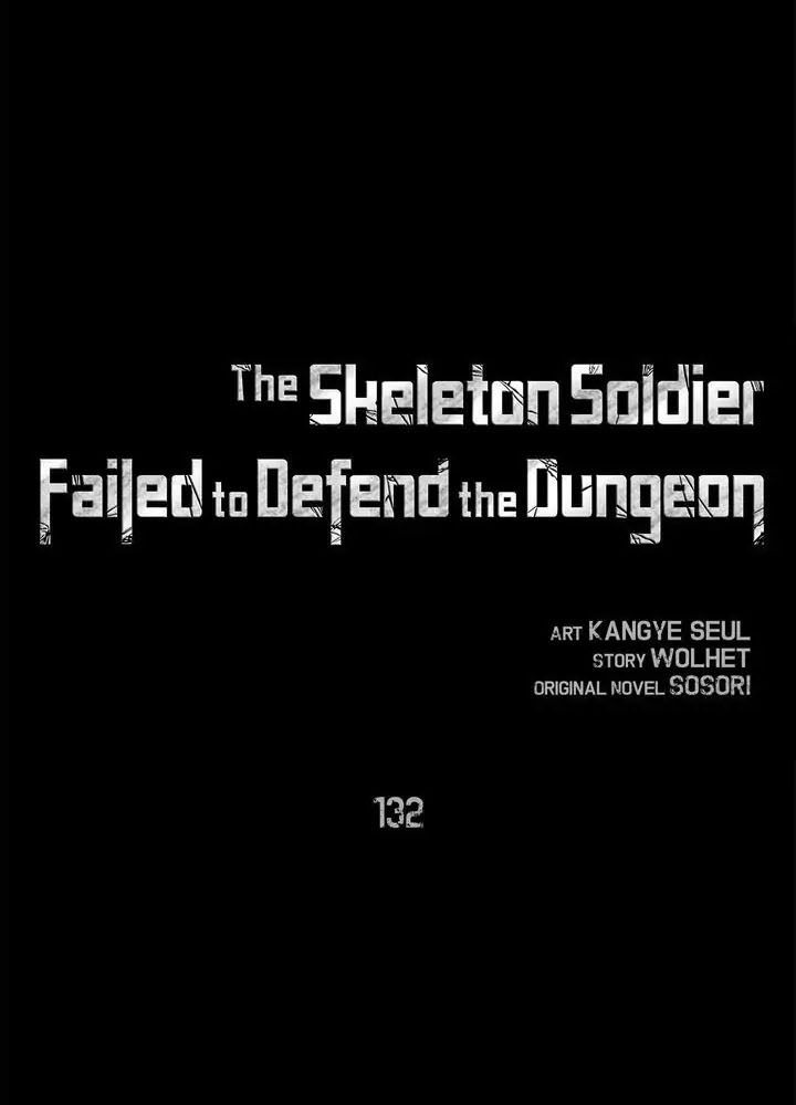 Chiến Binh Xương Trắng Thất Thủ: Chapter 132