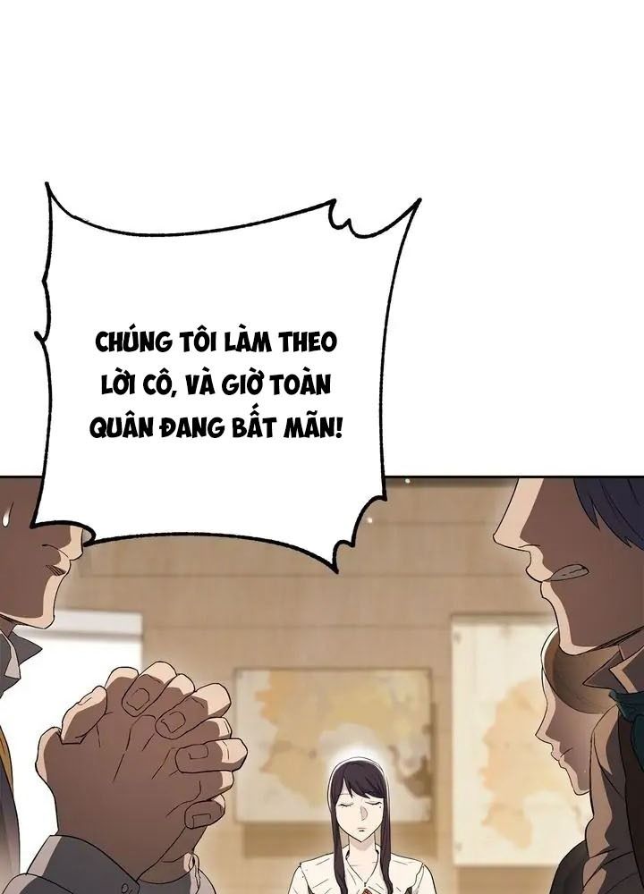 Chiến Binh Xương Trắng Thất Thủ: Chapter 132