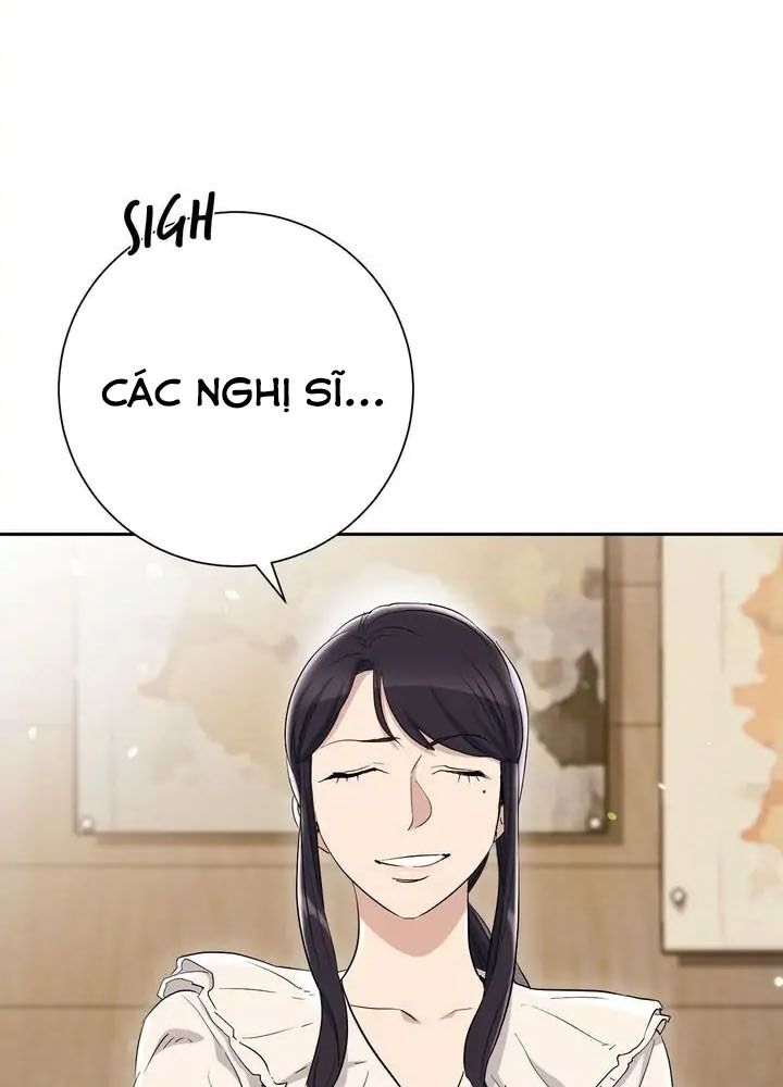 Chiến Binh Xương Trắng Thất Thủ: Chapter 132