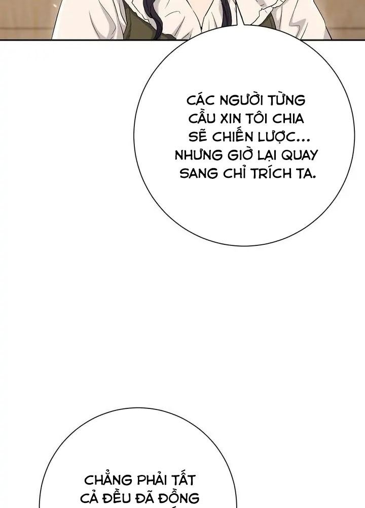 Chiến Binh Xương Trắng Thất Thủ: Chapter 132