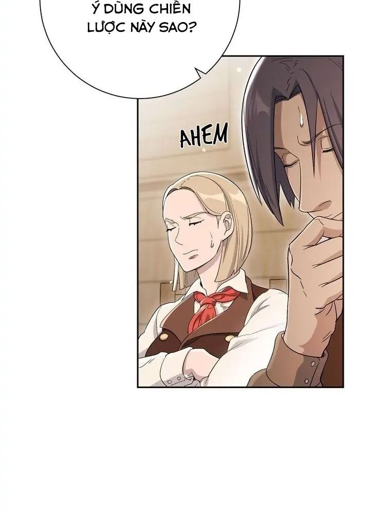 Chiến Binh Xương Trắng Thất Thủ: Chapter 132